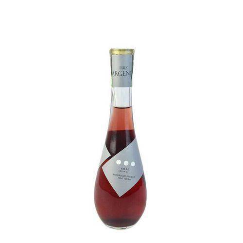 Vinho La Jovem Rosé 250ml
