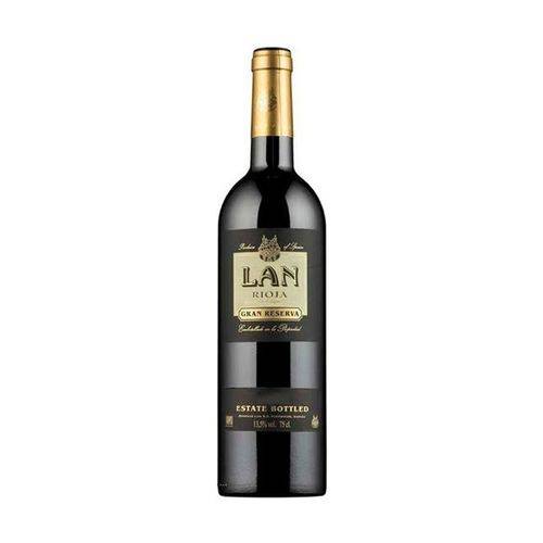 Vinho Lan Gran Reserva Espanha 750ml