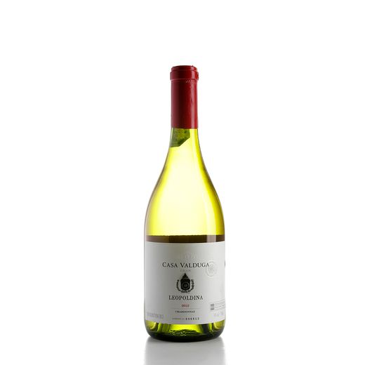 Vinho Leopoldina Gran Chardonnay