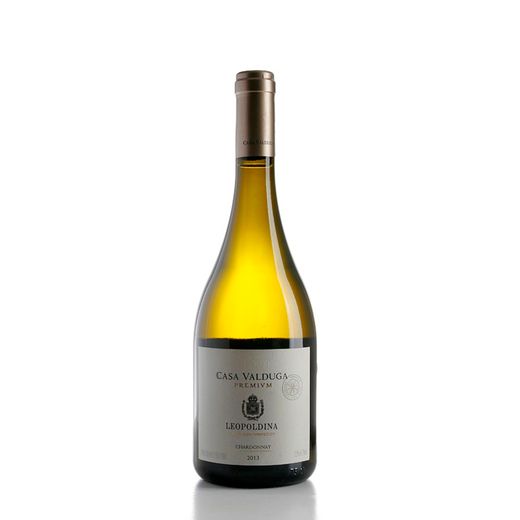 Vinho Leopoldina Premium Chardonnay