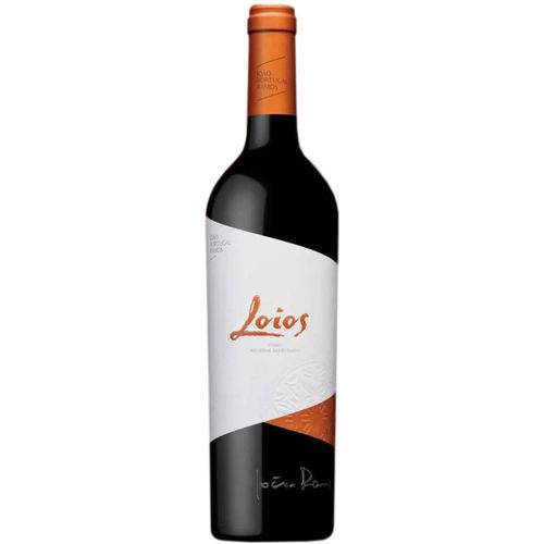 Vinho Loios Tinto 2015 (750ml)