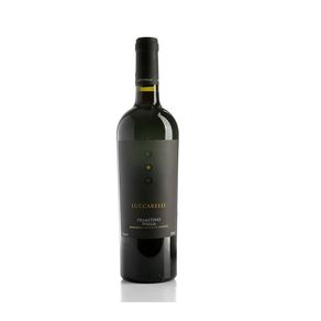 Vinho Luccarelli Puglia 750ml