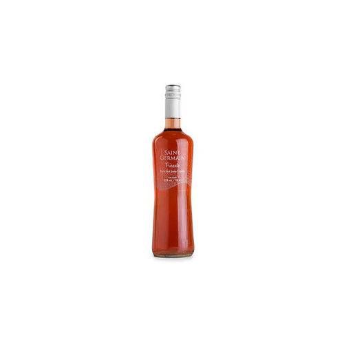Vinho Nacional Frisant Saint Germain Rose 750 Ml