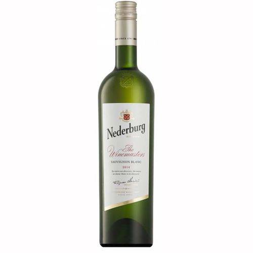 Vinho Nederburg The Winemaster'S Sauvignon Blanc- Africa do Sul - 750ml
