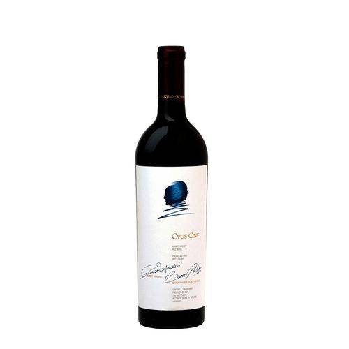 Vinho Opus One (750ml)