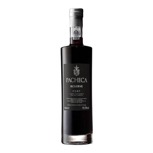 Vinho Pacheca Porto Reserva