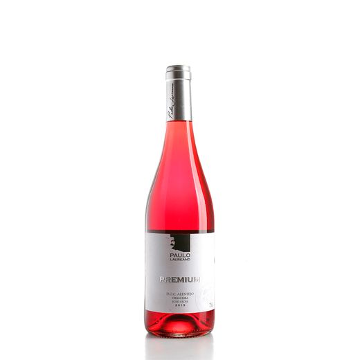 Vinho Paulo Laureano Premium Rosé