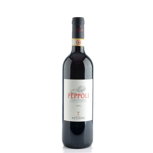 Vinho Peppoli Chianti Classico