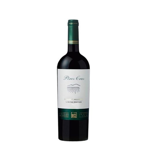 Vinho Peres Cruz Limited Edition Cabernet Sauvignon
