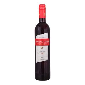 Vinho Pinot Noir Marcus James 750mL