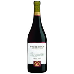 Vinho Pinot Noir Robert Mondavi Woodbridge 750ml