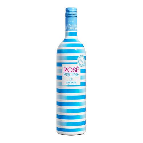 Vinho Piscine Rosé 750ml