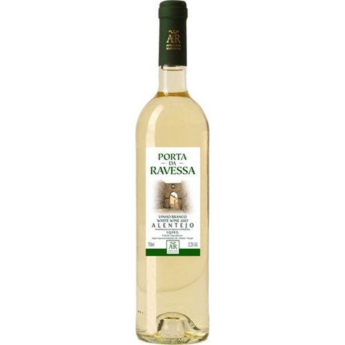 Vinho por Porta Ravessa 750ml Bco