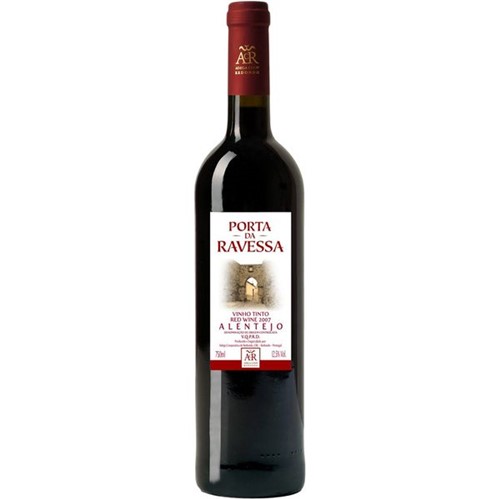 Vinho por Porta Ravessa 750ml Tto