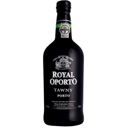 Vinho por Porto Royal Oporto 750ml Tawny