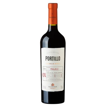 Vinho Portillo Malbec
