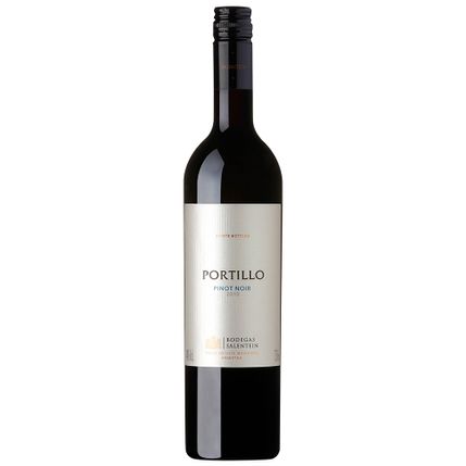 Vinho Portillo Pinot Noir 750Ml Vinho Portillo Pinot Noir