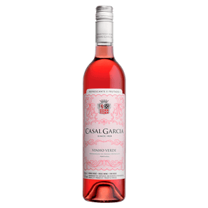Vinho Português Casal Garcia Rosé 750ml