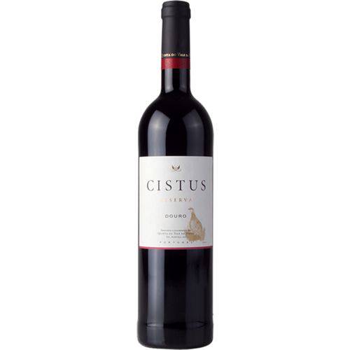 Vinho Português Cistus Grande Reserva Tinto