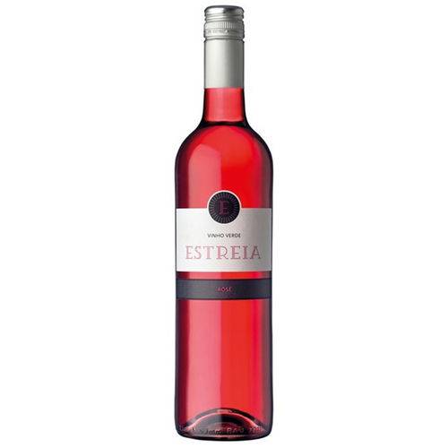 Vinho Português Rosé Estreia 750 Ml