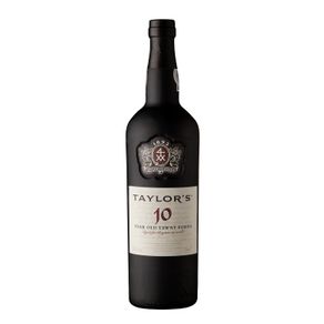 Vinho Português Taylors Porto 10 Anos 750ml