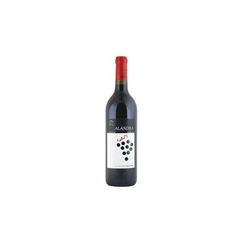 Vinho Português Tinto Alandra 750ml