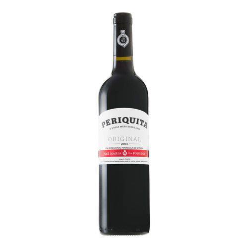 Vinho Português Tinto Periquita 750ml