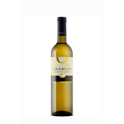 Vinho Quercus Pinot Bianco 750ml