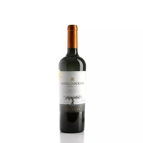 Vinho Reservado Carmenère Santa Carolina 750mL