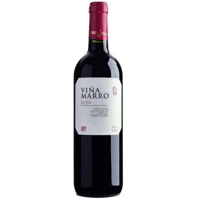 Vinho Rioja Viña Marro Joven 2015
