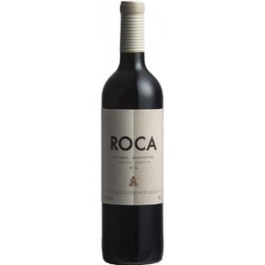 Vinho Roca Bonarda Sangiovese 750ml