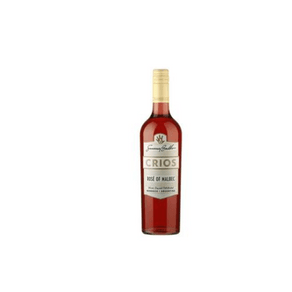 Vinho Rosé Argentino Susana Balbo Crios Malbec 375ml