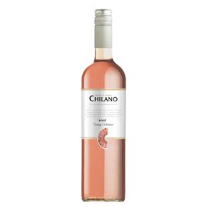 Vinho Rosé Chileno Chilano 750ml