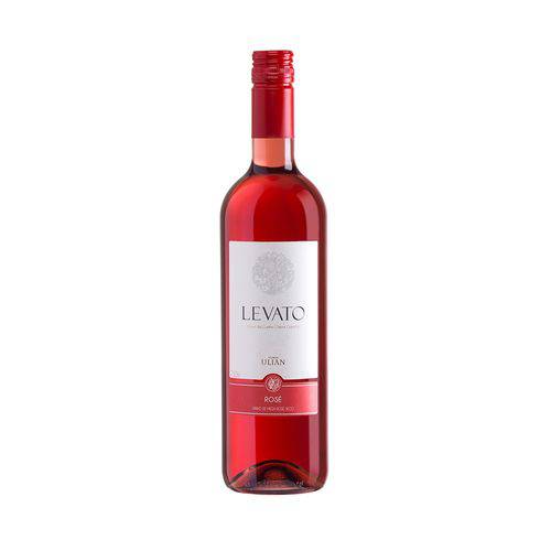 Vinho Rosé de Mesa Seco Vinhos Ulian
