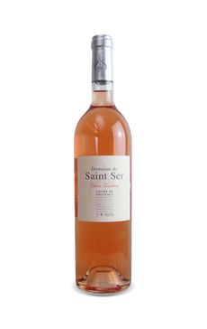 Vinho Rosé Domaine de Saint Ser Cuvée Tradition 2018