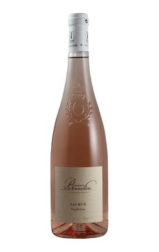 Vinho Rosé Domaine La Bonnelière Saumur Rosé 2018