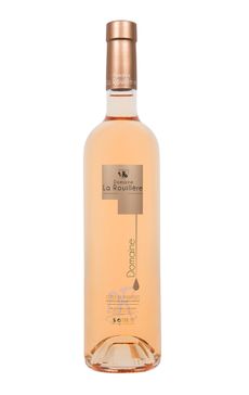Vinho Rosé Domaine La Rouillère Cuvée 2018