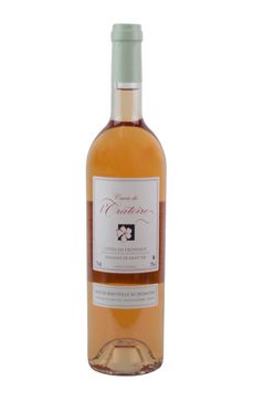 Vinho Rosé Domaine Saint Ser Cuvée de L'Oratoire 2017