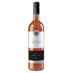Vinho Rosé Esloveno Puklavec Estate Selection Pinot Noir 750ml