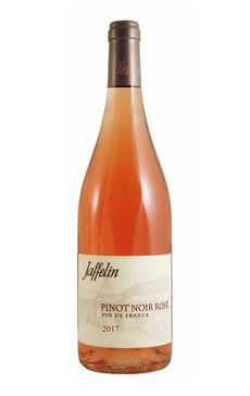 Vinho Rosé Maison Jaffelin Pinot Noir 2018