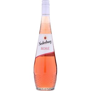 Vinho Rosé Nederburg 750ml