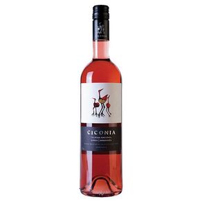 Vinho Rosé Português Ciconia 750ml