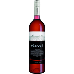 Vinho Rosé Português Esporão Pé 750ml