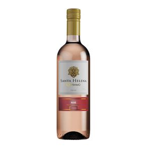 Vinho Rose Santa Helena 750ml