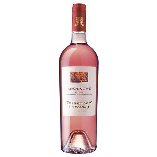 Vinho Rosé Terredora Rosaenovae Aglianico