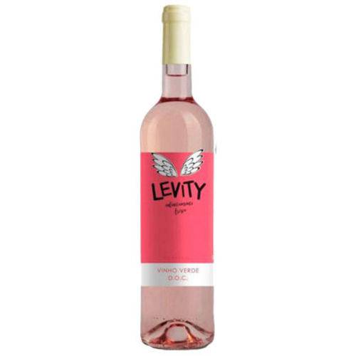 Vinho Rosé Vila Nova Levity