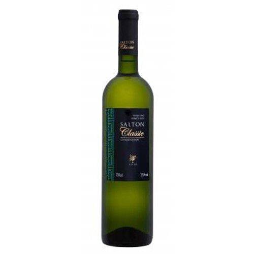 Vinho Salton Classic Chardonnay 750ml