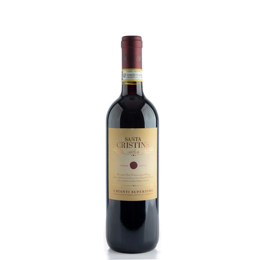Vinho Santa Cristina Chianti Superiore DOCG