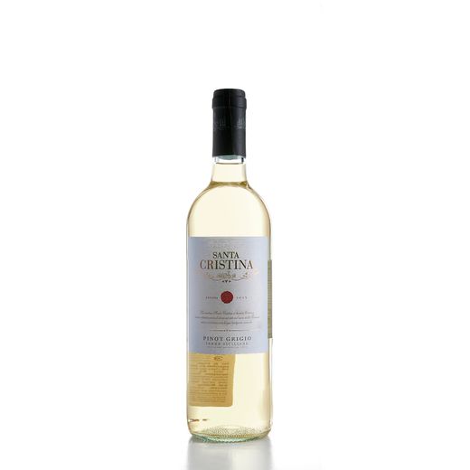 Vinho Santa Cristina Pinot Grigio