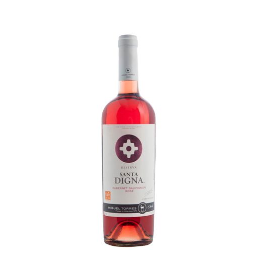 Vinho Santa Digna Reserva Rose